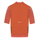 WOMENS JERSEY 25-TRAVELER NASTURTIUM ORANGE