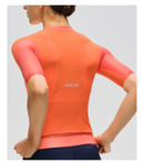 WOMENS JERSEY 25-TRAVELER NASTURTIUM ORANGE