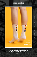 2022 WOMENS HOLIDAY-C SOCKS