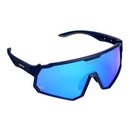 CYCLING SUNGLASSES BLADE MATTE BLUE