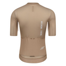 SKULL MONTON MENS JERSEY SK ONE BEAVER - IRREGULAR AMPHORA BROWN