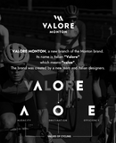 VALORE MONTON CYCLING SOCKS ERA