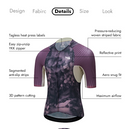 VALORE MONTON MENS JERSEY MOTION PURPLE