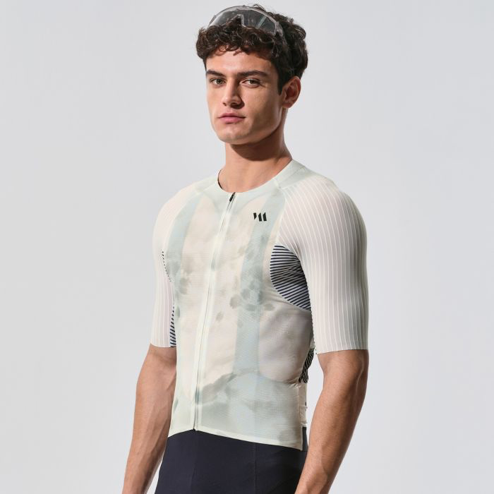 VALORE MONTON MENS JERSEY MOTION WHITE