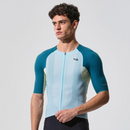 VALORE MONTON MENS JERSEY ERA GREEN BLUE