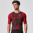 VALORE MONTON MENS JERSEY MOTION RED