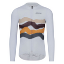 URBAN+ MENS LONG SLEEVE JERSEY MAIRAN