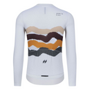 URBAN+ MENS LONG SLEEVE JERSEY MAIRAN