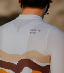 URBAN+ MENS LONG SLEEVE JERSEY MAIRAN