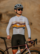 URBAN+ MENS LONG SLEEVE JERSEY MAIRAN