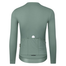 MENS URBAN LONG SLEEVE MIDWEIGHT JERSEY NORUDEAI DUCK GREEN