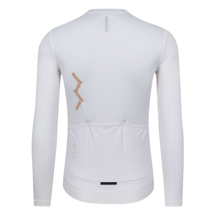 SKULL MONTON MENS LONG SLEEVE JERSEY 24-WIND