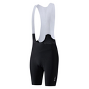 WOMENS CYCLING BIB SHORTS URBAN+ CHIRUI