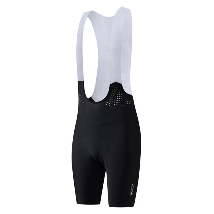 MENS CYCLING BIB SHORTS URBAN+ CHIRUI