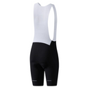 WOMENS CYCLING BIB SHORTS URBAN+ CHIRUI