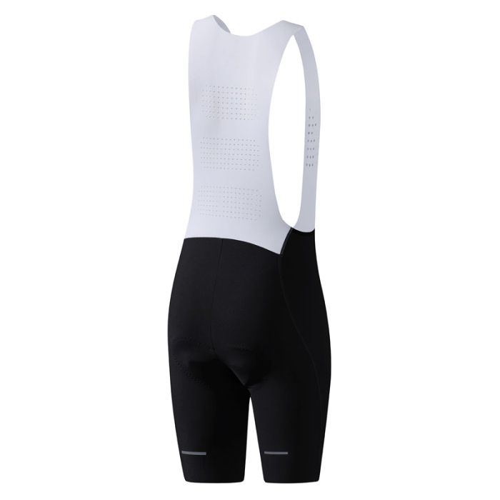 MENS CYCLING BIB SHORTS URBAN+ CHIRUI