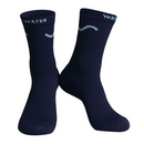 SKULL MONTON CYCLING SOCKS 24-WATER