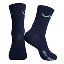 SKULL MONTON CYCLING SOCKS 24-WATER