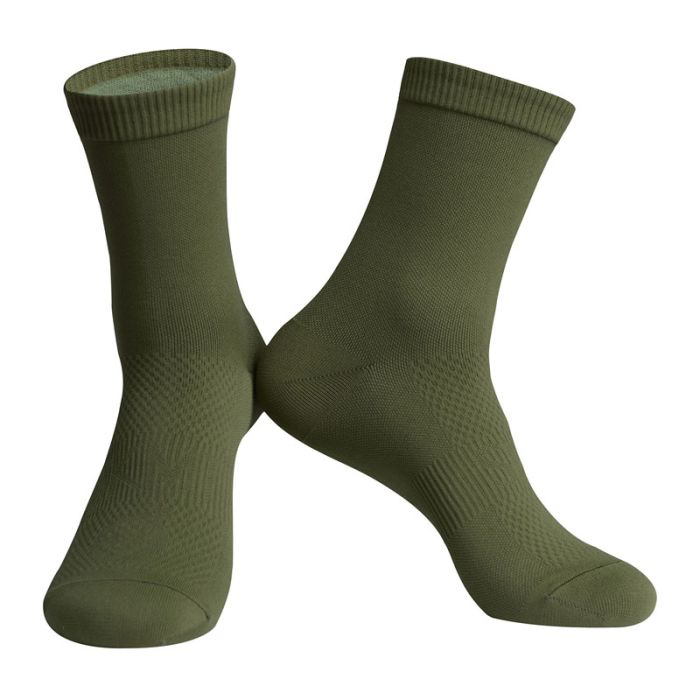 SKULL MONTON CYCLING SOCKS MENS MINIMA