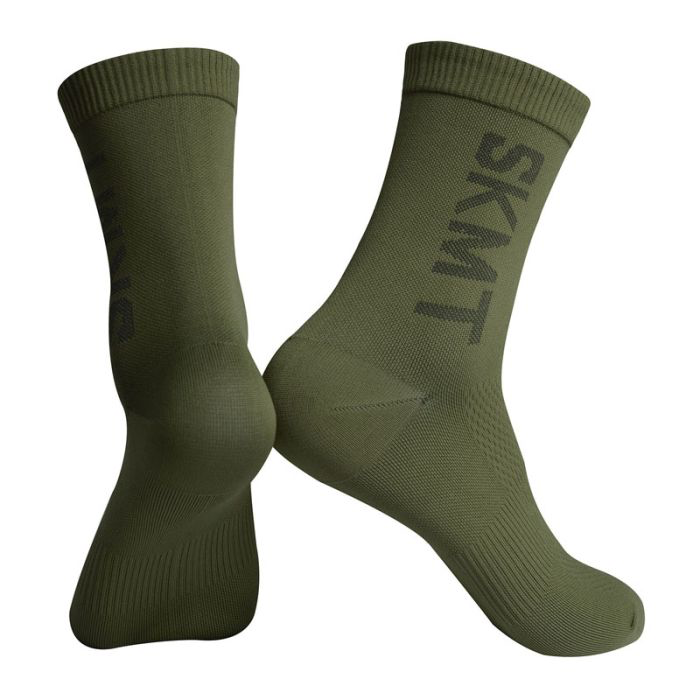 SKULL MONTON CYCLING SOCKS MENS MINIMA