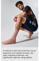 VALORE MONTON CYCLING SOCKS ERA