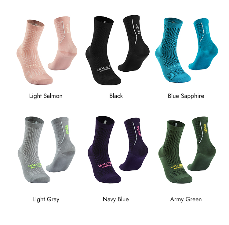 VALORE MONTON CYCLING SOCKS ERA