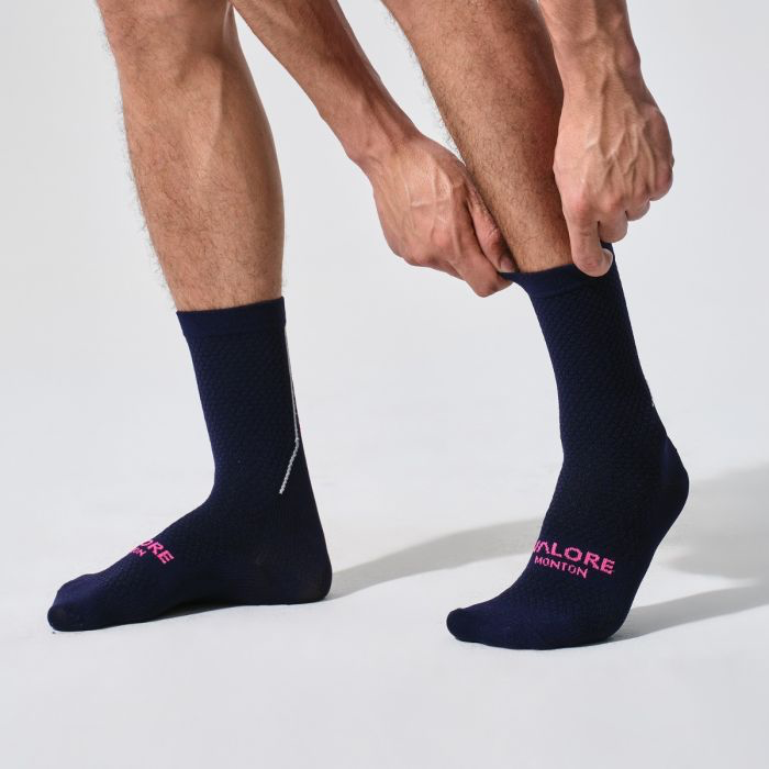 VALORE MONTON CYCLING SOCKS ERA