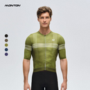 MENS JERSEY DAYS PESTO GREEN