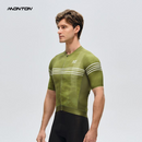 MENS JERSEY DAYS PESTO GREEN