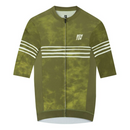MENS JERSEY DAYS PESTO GREEN