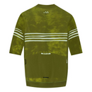 MENS JERSEY DAYS PESTO GREEN