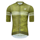 MENS JERSEY DAYS PESTO GREEN
