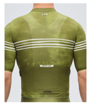 MENS JERSEY DAYS PESTO GREEN