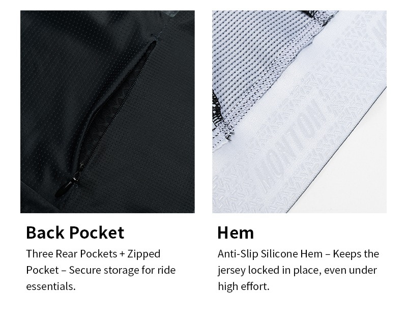 MENS JERSEY DAYS PESTO GREEN