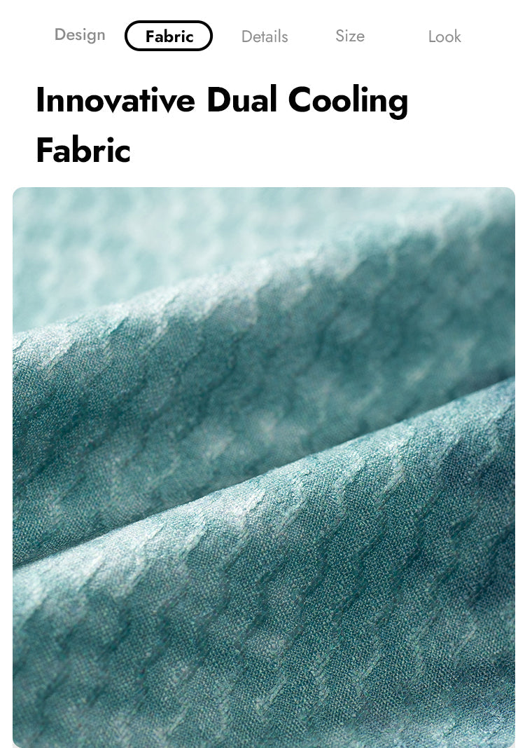 LONG SLEEVE JERSEY MENS TERRA GRADIENT - SUNSET CLAY