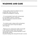 LONG SLEEVE JERSEY MENS TERRA GRADIENT - SUNSET CLAY