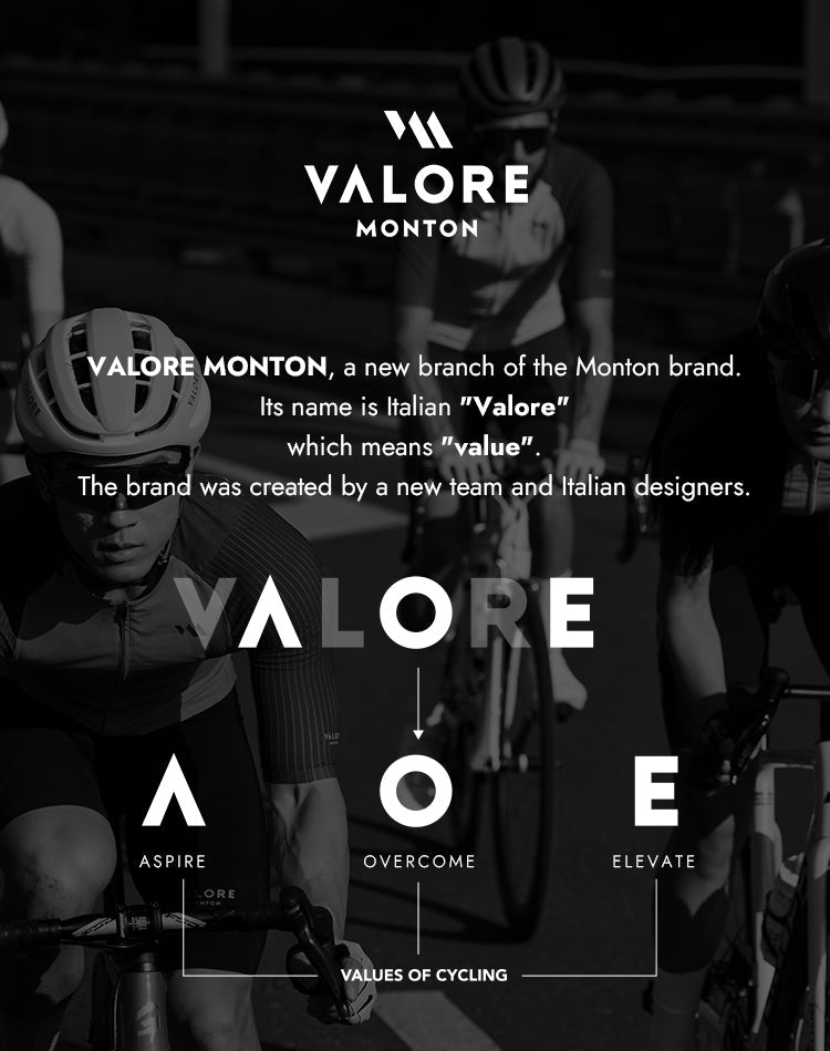 LONG SLEEVE JERSEY MENS TERRA GRADIENT - SUNSET CLAY