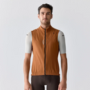 CYCLING VEST KIRI BROWN DERBY