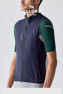 CYCLING VEST KIRI NAVY BLUE