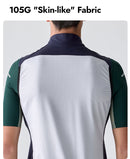 CYCLING VEST KIRI NAVY BLUE