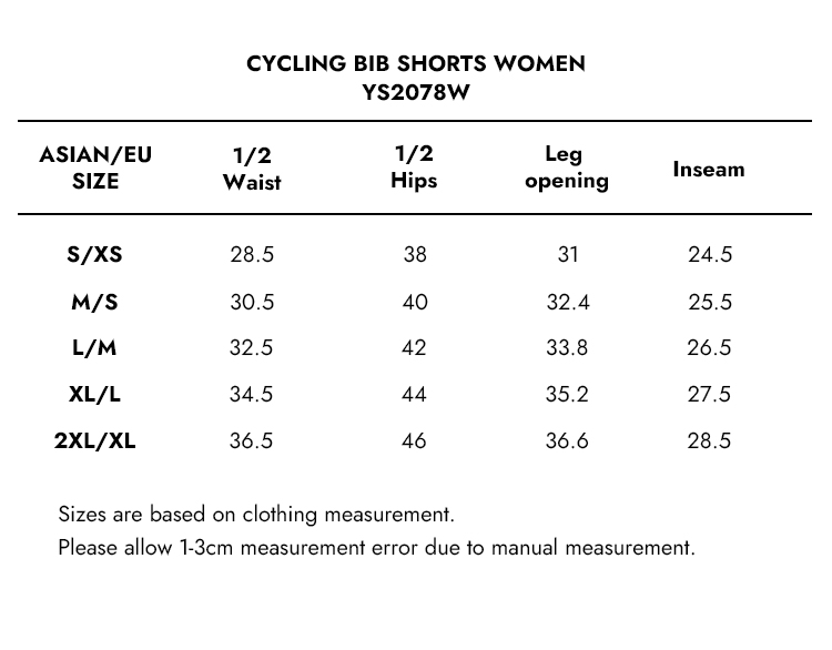 VALORE MONTON WOMENS BIB SHORTS NUOVA LUNA BLACK