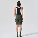 VALORE MONTON WOMENS BIB SHORTS NUOVA LUNA ARMY GREEN