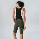 VALORE MONTON WOMENS BIB SHORTS NUOVA LUNA ARMY GREEN