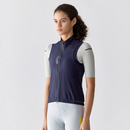 CYCLING VEST KIRI NAVY BLUE