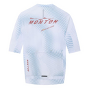 MENS JERSEY SHADOWFADE WHITE