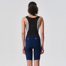 VALORE MONTON WOMENS BIB SHORTS NUOVA LUNA NAVY BLUE