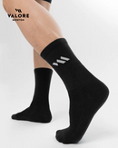 VALORE LINEA KNITTING BLACK
