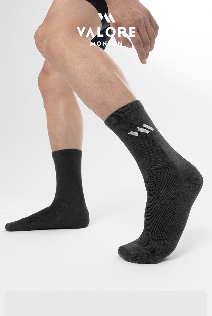 VALORE LINEA KNITTING BLACK