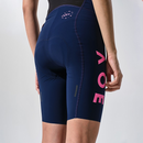 VALORE MONTON WOMENS BIB SHORTS NUOVA LUNA NAVY BLUE