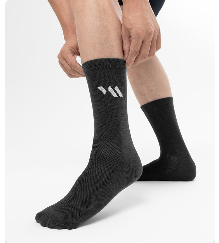 VALORE LINEA KNITTING BLACK